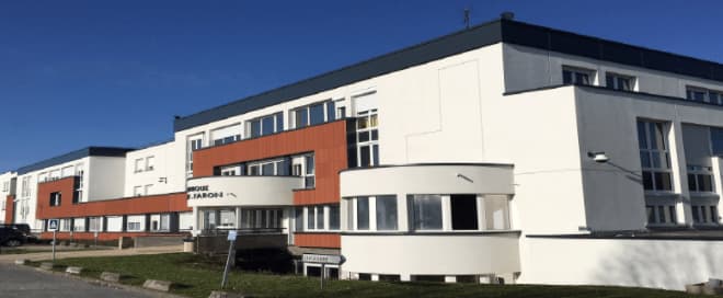 Dr Hatem SALLOUM, Gastro-entérologue et hépatologue à Mareuil-lès-Meaux