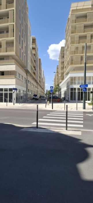 Dr Fazia SAOUDI-BENNANE