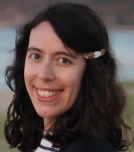Dr Pauline Machet