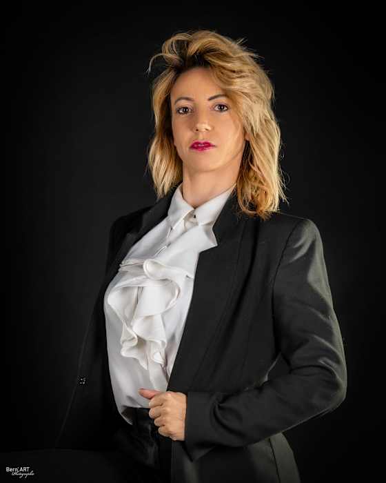 Dr Stéphanie Maronne, Psychologue à Clermont-Ferrand