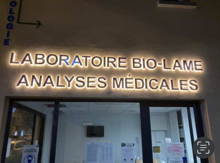 Laboratoires Bio-Lame - Melun, Médecin biologiste à Melun