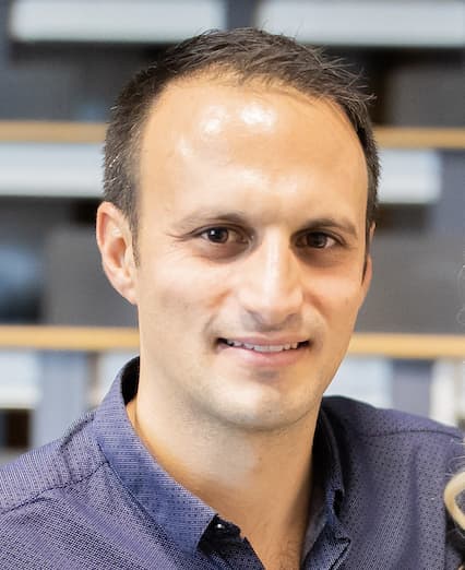 ARNAUD SAMMUT