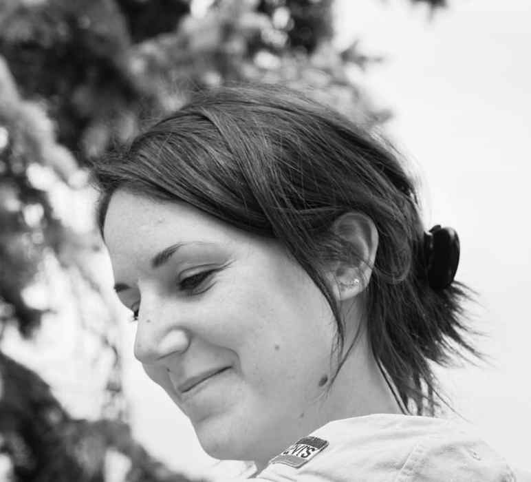 Laura COUTURIER