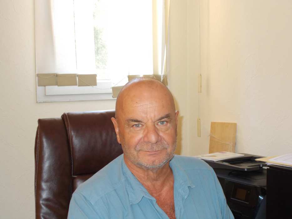 Dr Philippe Jorrot