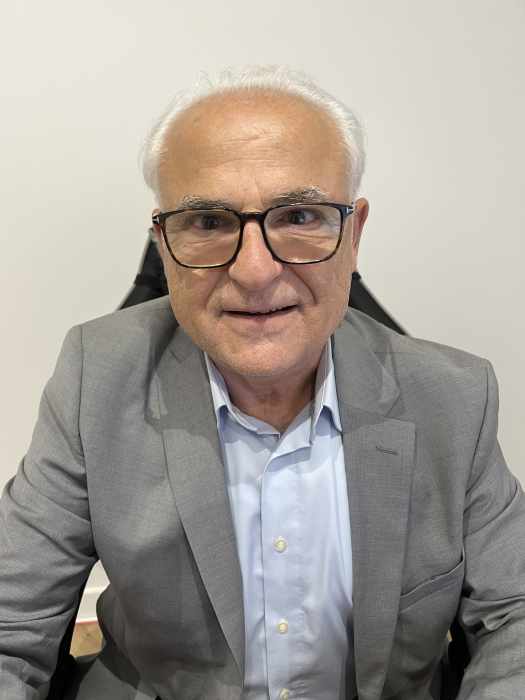 Dr Armel GHAITH