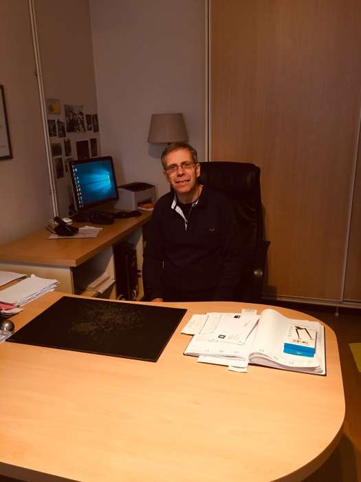 Dr PIERRE BULLE
