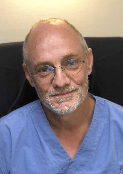 Dr Gwendal GALESNE - HERCEG