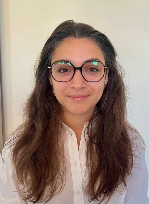 Margaux Berger
