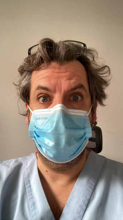 Dr Thomas BISSEAUD
