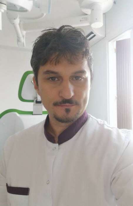 Dr Nicolae CONSTANTIN