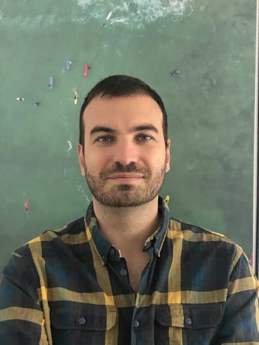 Dr Jeremie Cholas, Ostéopathe à Leucate