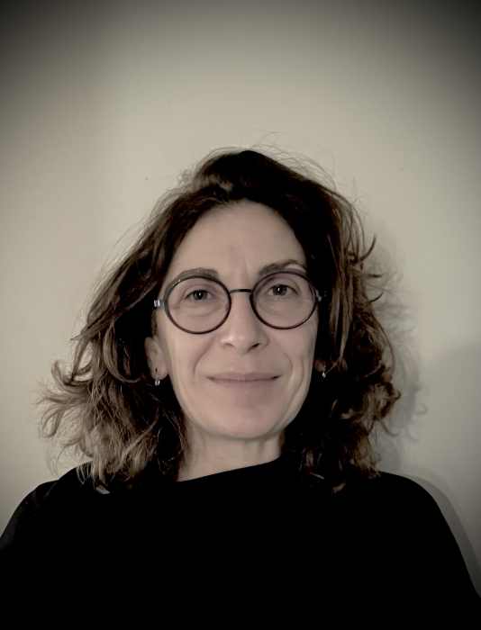 SEVERINE CREDEVILLE
