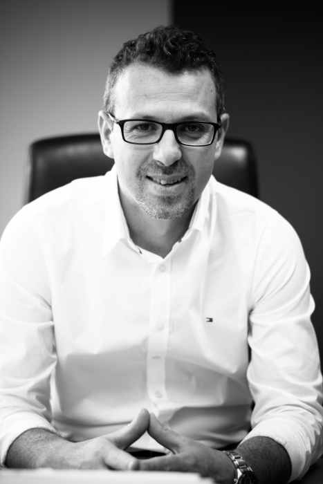 Dr Amine MANSOURI