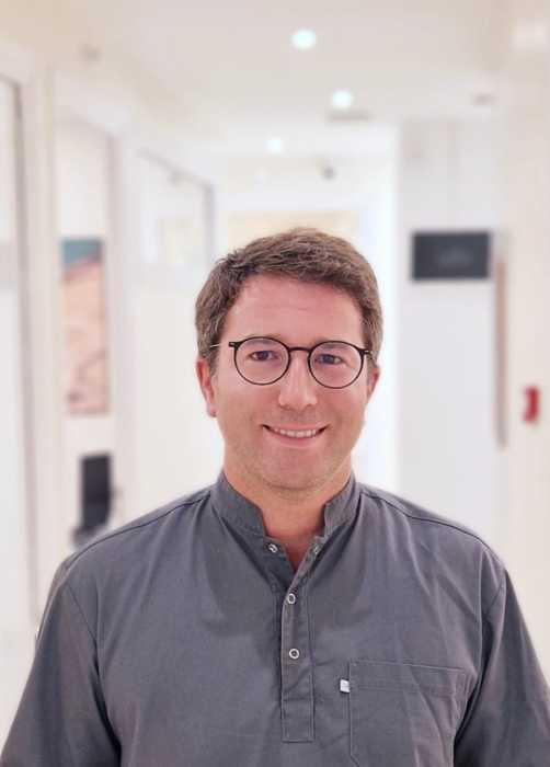 Dr Antoine EXBRAYAT