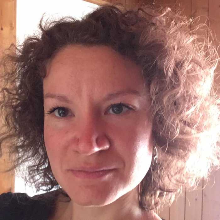 Dr Angélique PONT