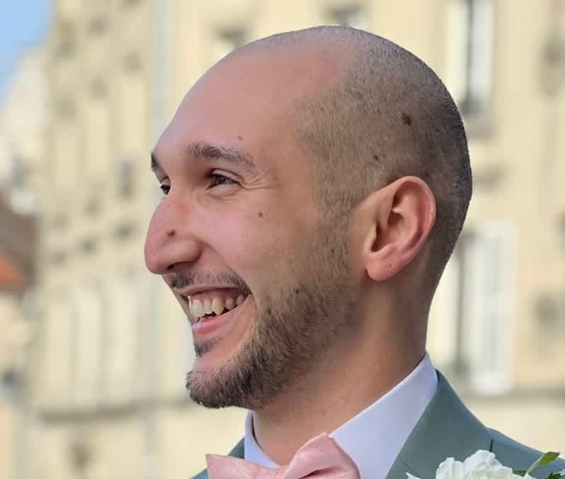 Romain LONG