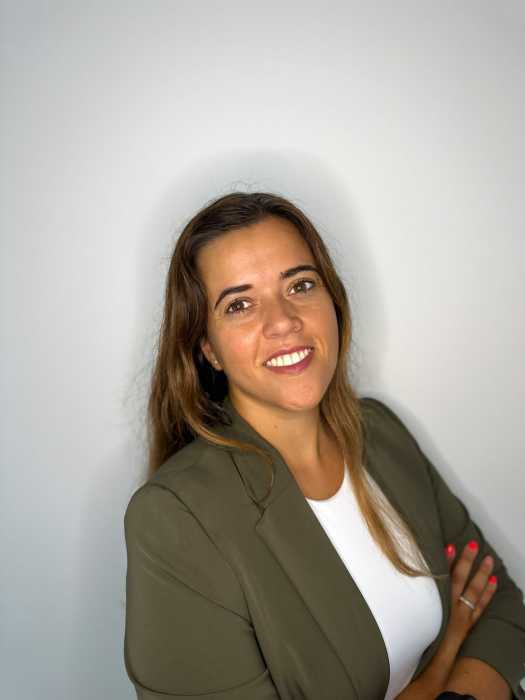 Dr Marisa Antunes
