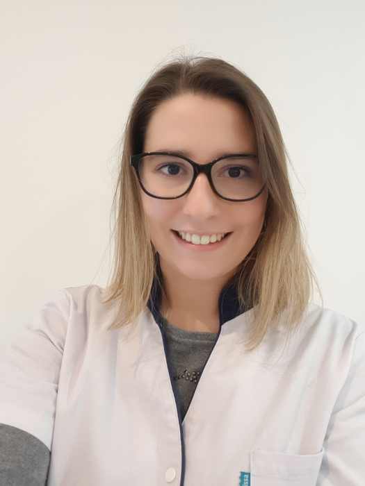 MORGANE BARRE