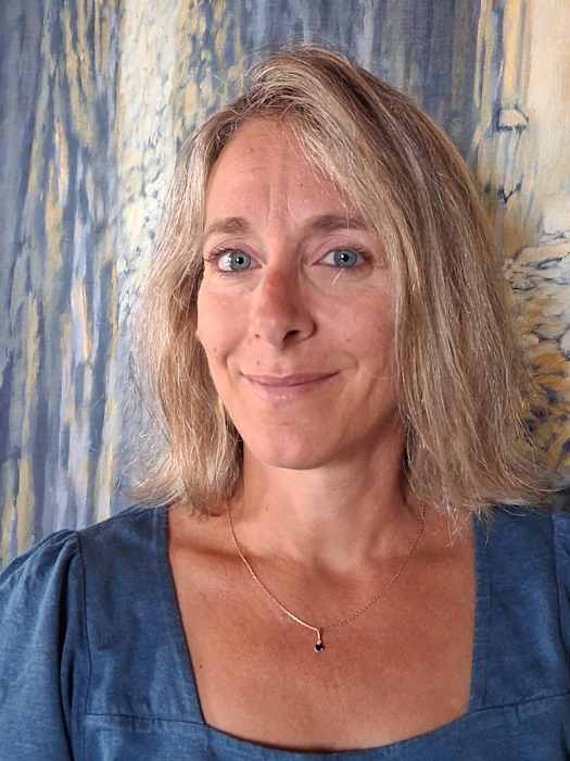 Dr Marie Anton, Psychologue à Orange