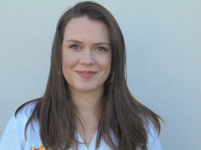 Jeanne ABADIE