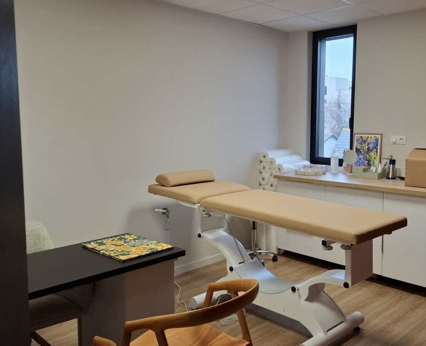 Dr Vannina Seta, Dermatologue à Angers
