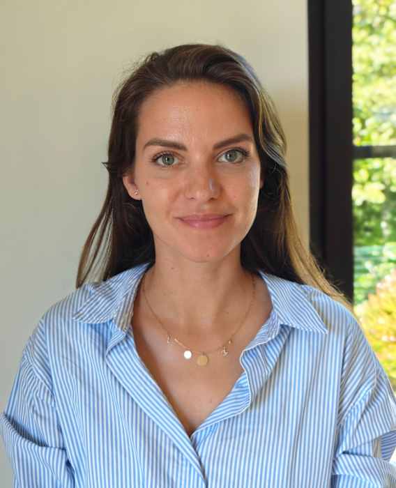 Marie Didry, Psychomotricien à Vannes