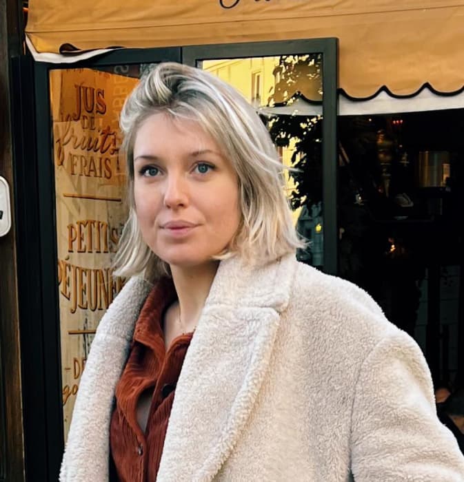 Mathilde Gaude