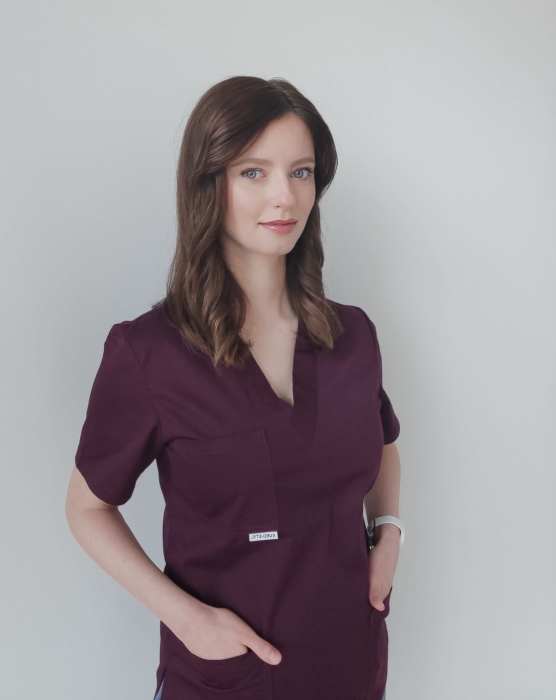 AGNIESZKA LISOWSKA