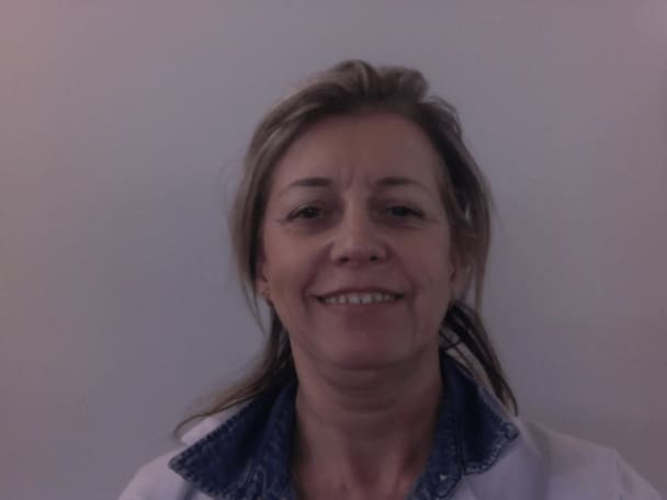 Corinne FRAYSSIGNES