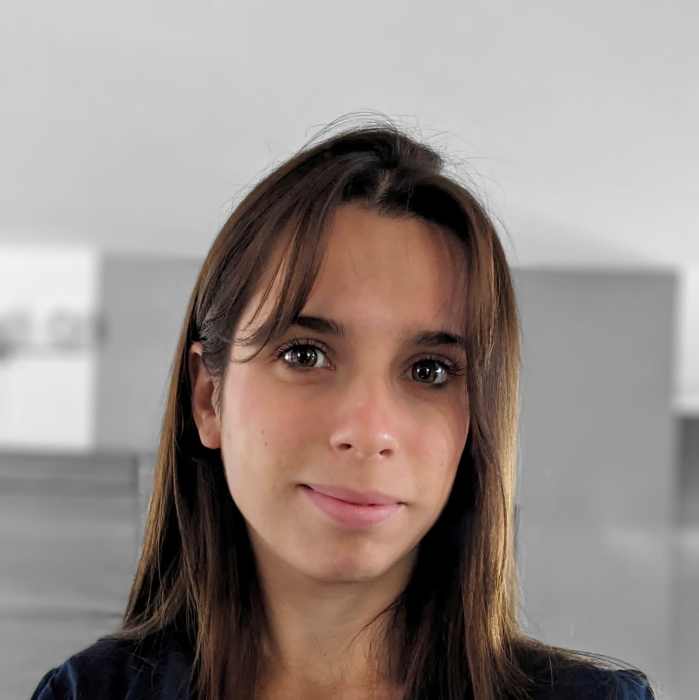 CAMILLE PELOILLE
