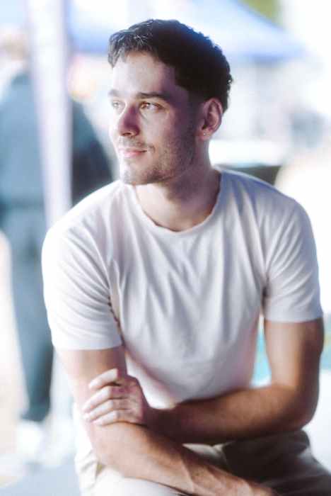 Baptiste Havez, Ostéopathe à Chessy