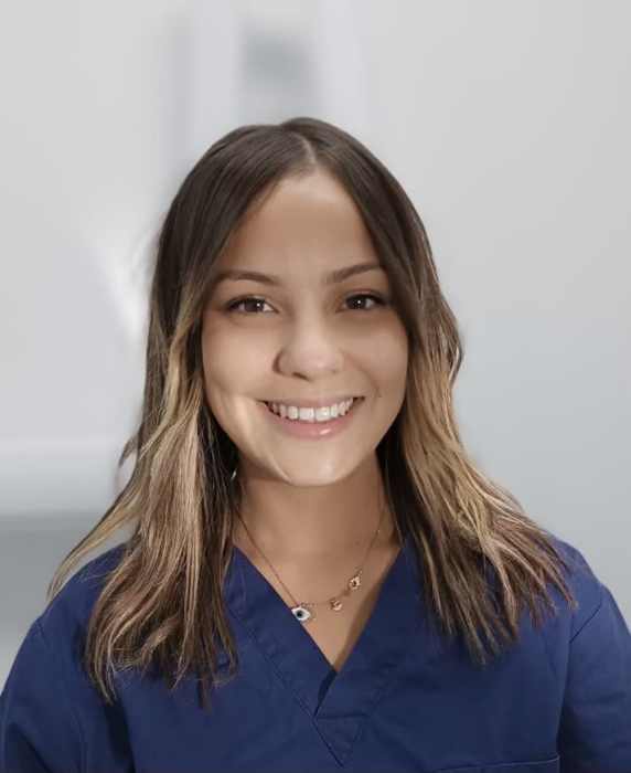Dr Doria DEBABECHE 