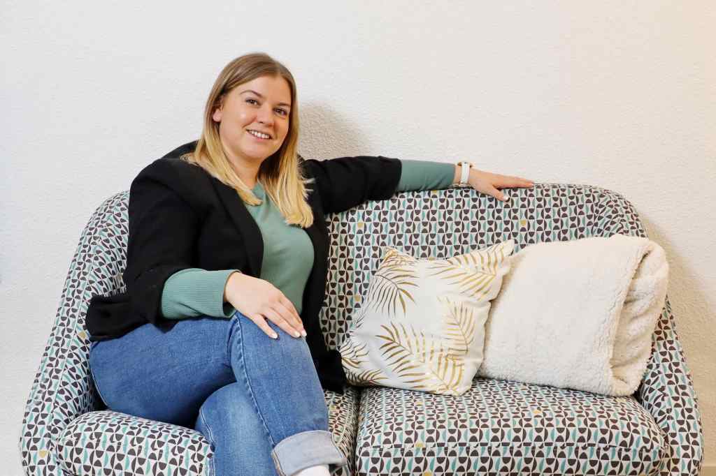 CLARISSE MONNET