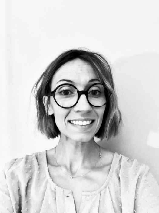 Justine Gout
