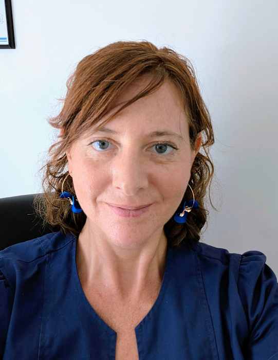 Dr Cecile Graziani, Ostéopathe à Grabels