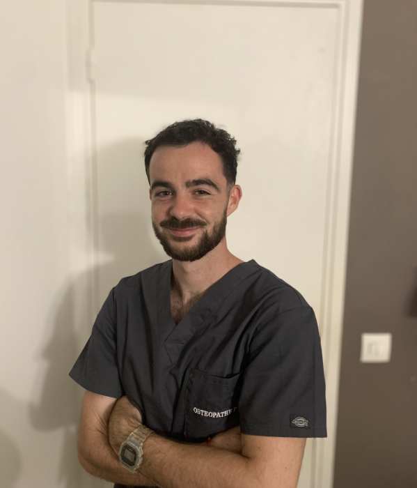 Alexandre Weber