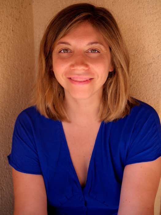 Kathleen Fourche
