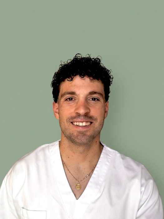 Paul Delpech