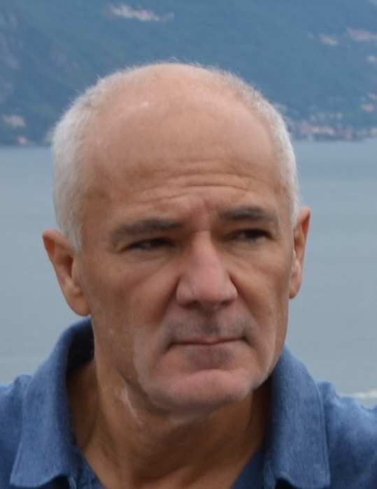 Dr Jean-François Belus
