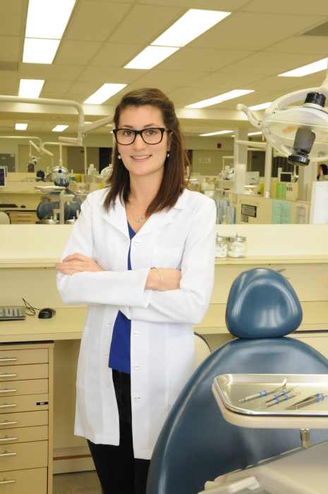 Dr BARBARA POULAIN