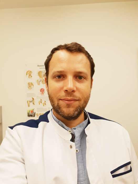 Nicolas Rothschild