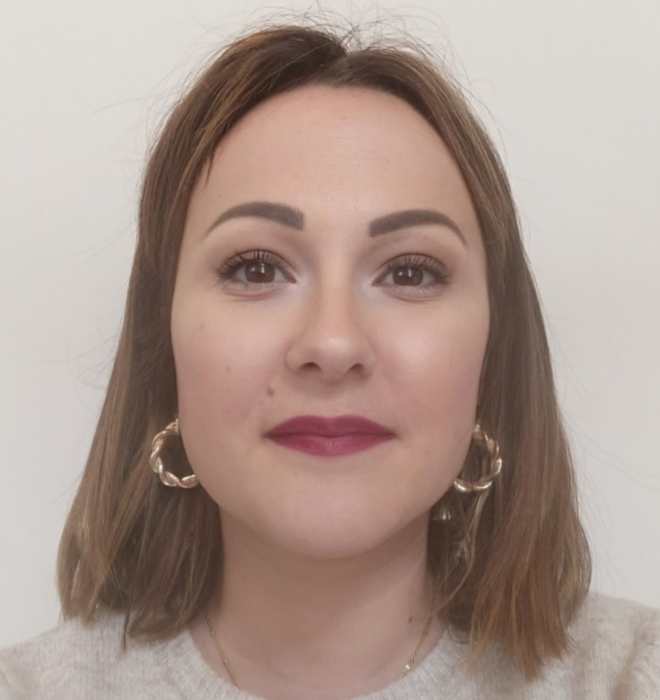 Lucie Gauthey