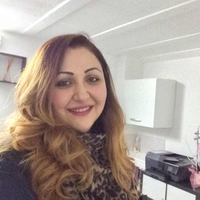 Dilek Yaman