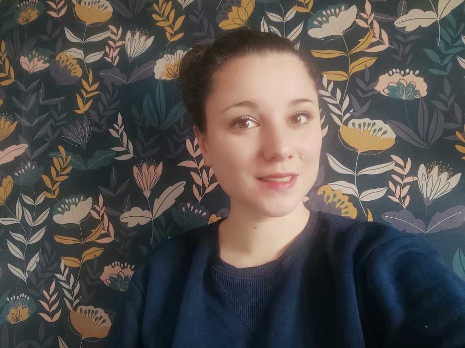 Elise Bardenet