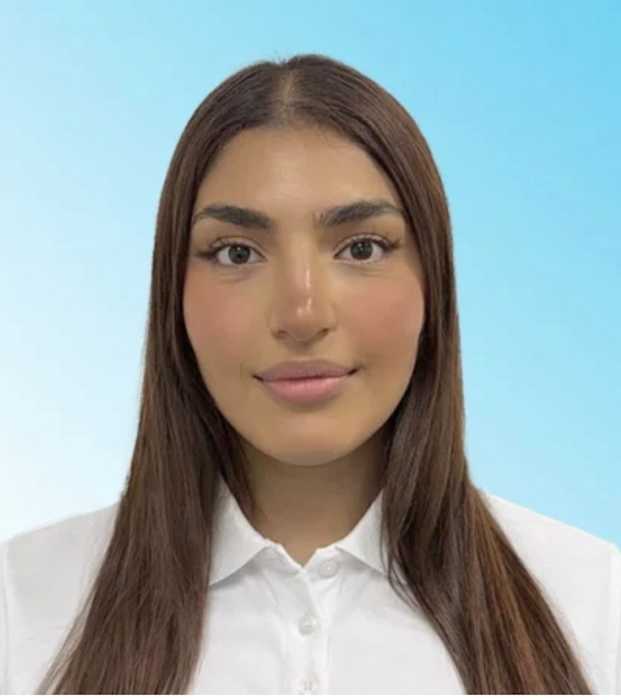 Siryne Khalil