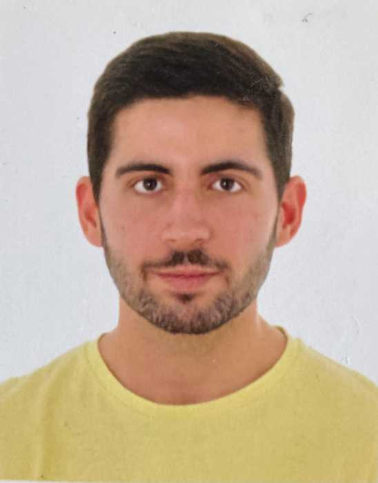 Dr Genaro MARTIN MESEGUER