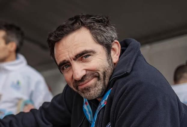 STEPHANE AUGEREAU