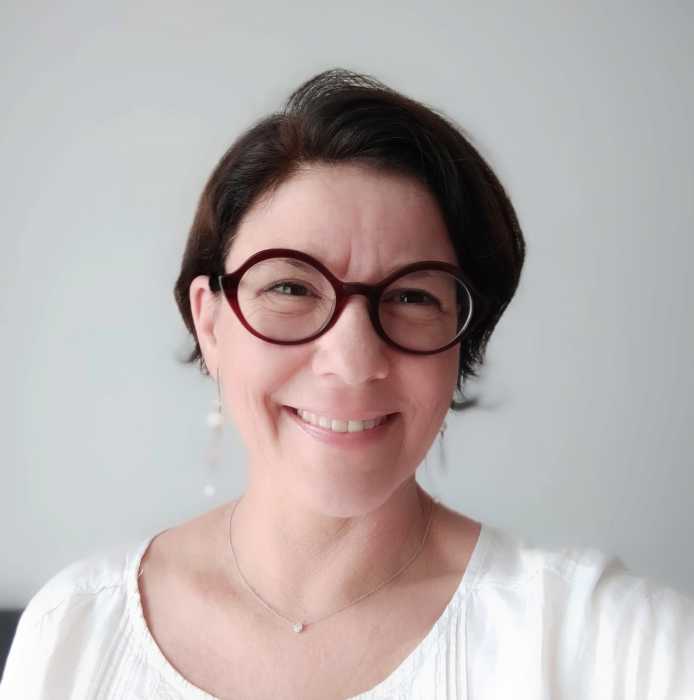 Dr Antonella Trotta, Psychologue à Libourne