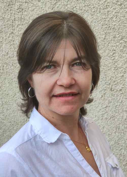 NATHALIE CHARRIER