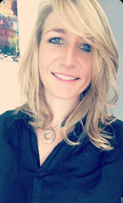 Lauren LANCE